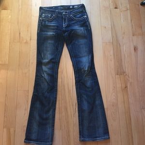 Mis Me Jeans