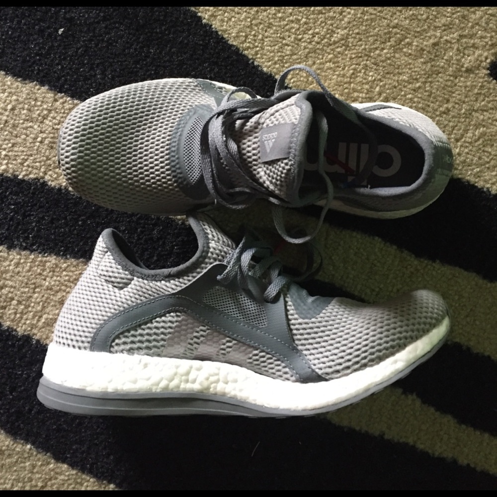 Adidas PureBoost Running Shoe