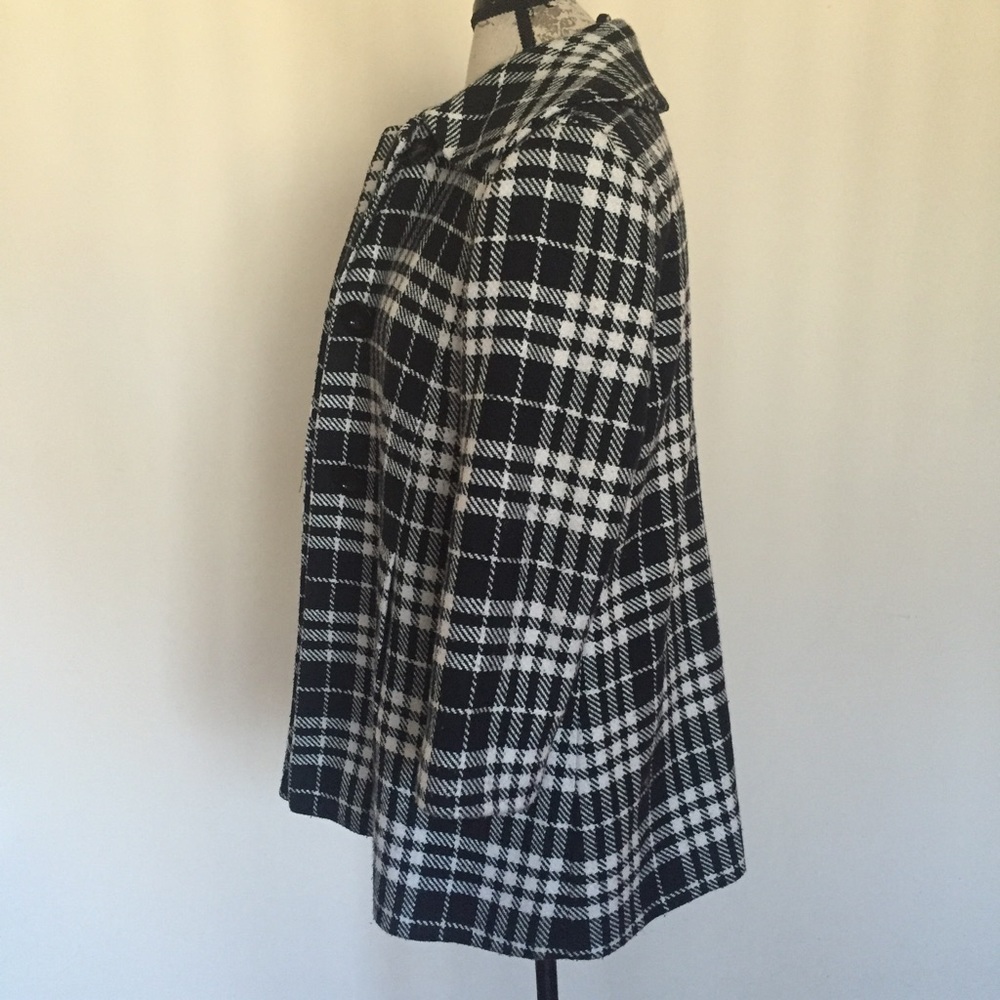 Ann Taylor coat