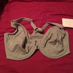 Lane Bryant Cacique Bra 36 DD