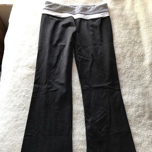 Lululemon Groove Pant