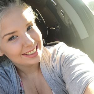 Meet your Posher, Sara