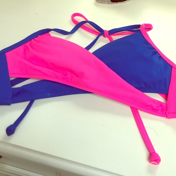 PINK Victoria's Secret Other - Pink Victoria's Secret bikini top