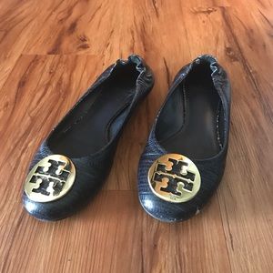 Tory Burch ballet flats