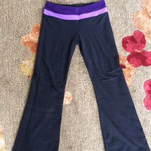 Lululemon Groove Pant Size 10 Vintage