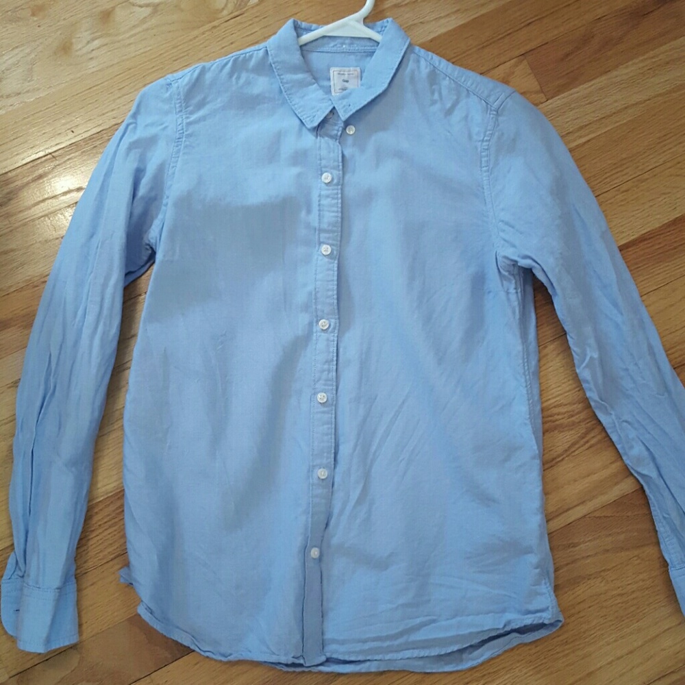 Gap Button Down