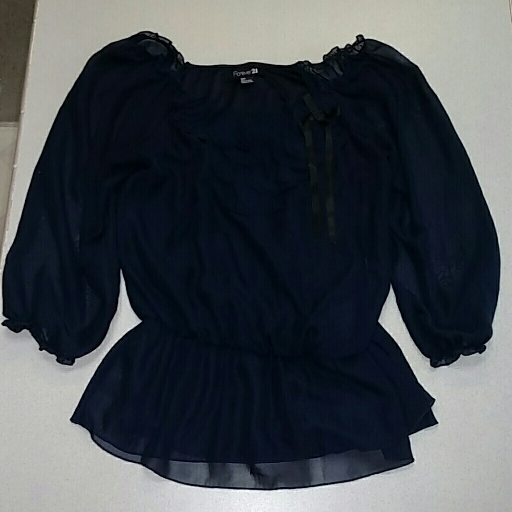 Forever 21 Shirt