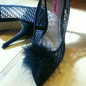 You can't  go wrong  with  Betsey