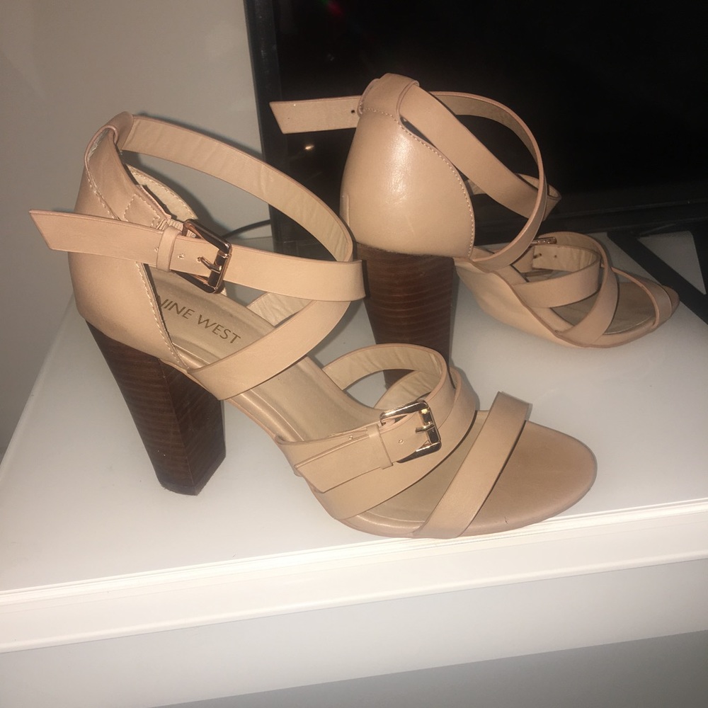 Nine West Sz 8.5