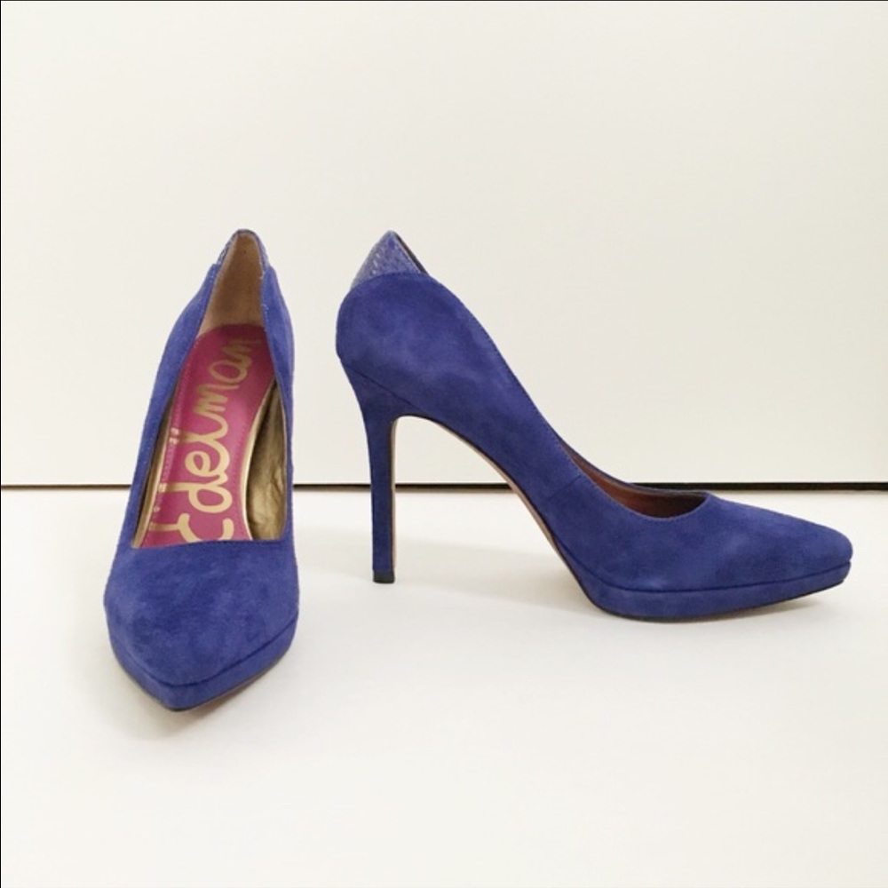 Sam Edelman Pumps
