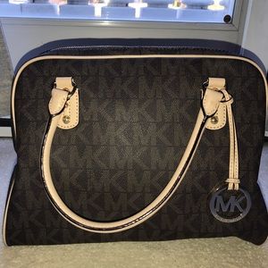 MK Michael Kors Tote