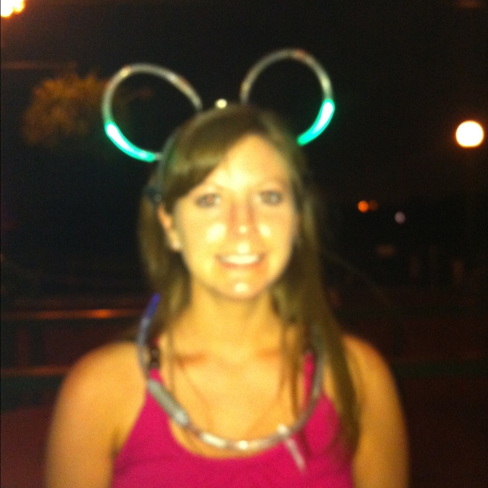 Meet your Posher, Kristyn