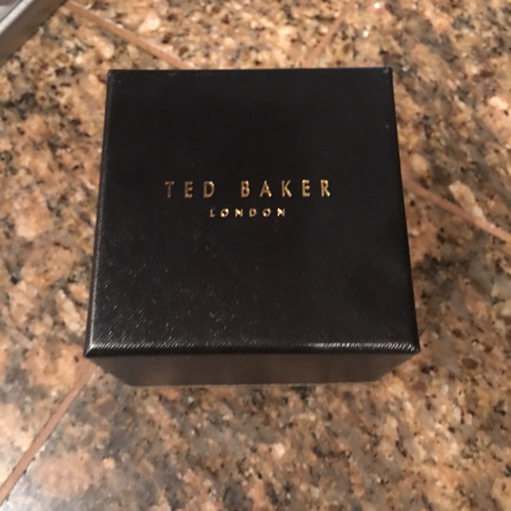 Ted Baker -NOT FOR SALE JUST SOLD ON ANOTHER SITE