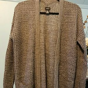 Rue 21 cardigan size S