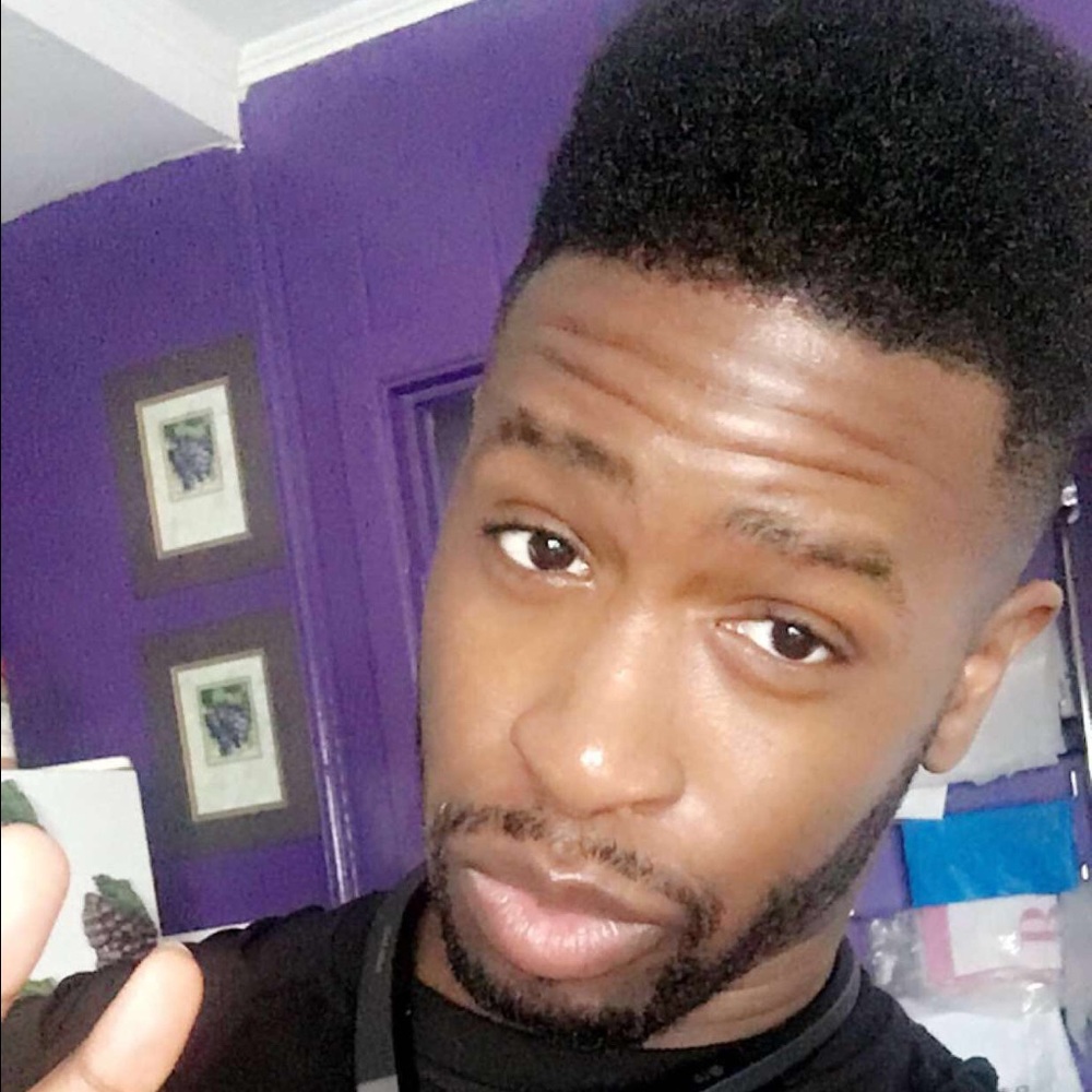 Meet your Posher, Andre