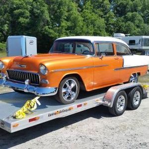 Meet your Posher, Clifford