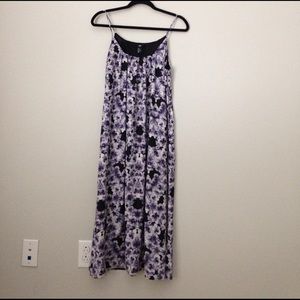 Floral H&M Dress