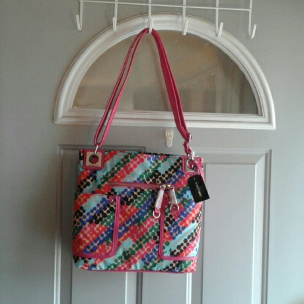 Rosetti Crossbody