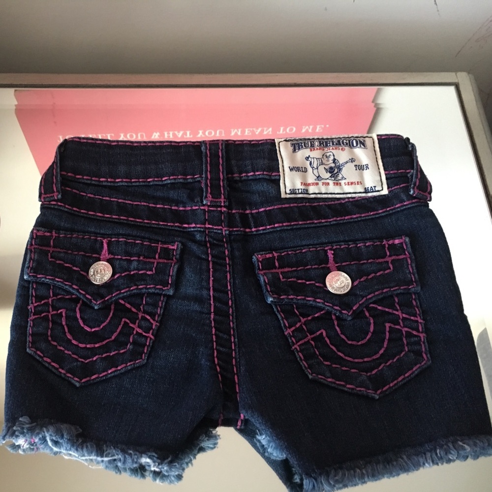 True Religion