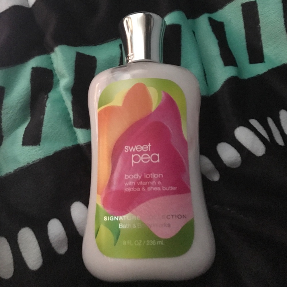 ‼️Bath and Body Works Lotions‼️