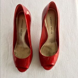 Antonio Melani Dress Agoes