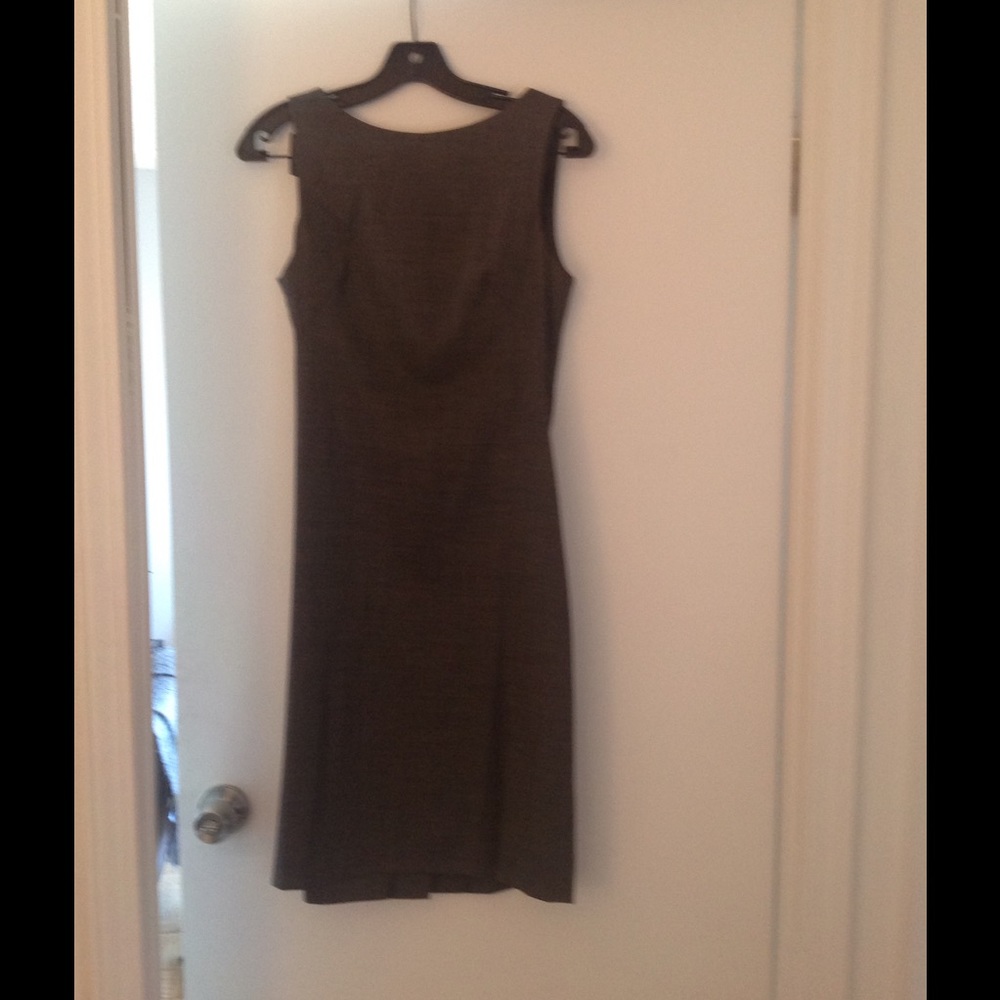 Theory Sleeveless Dress