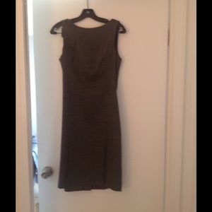 Theory Sleeveless Dress