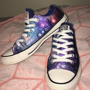 Galaxy Converse