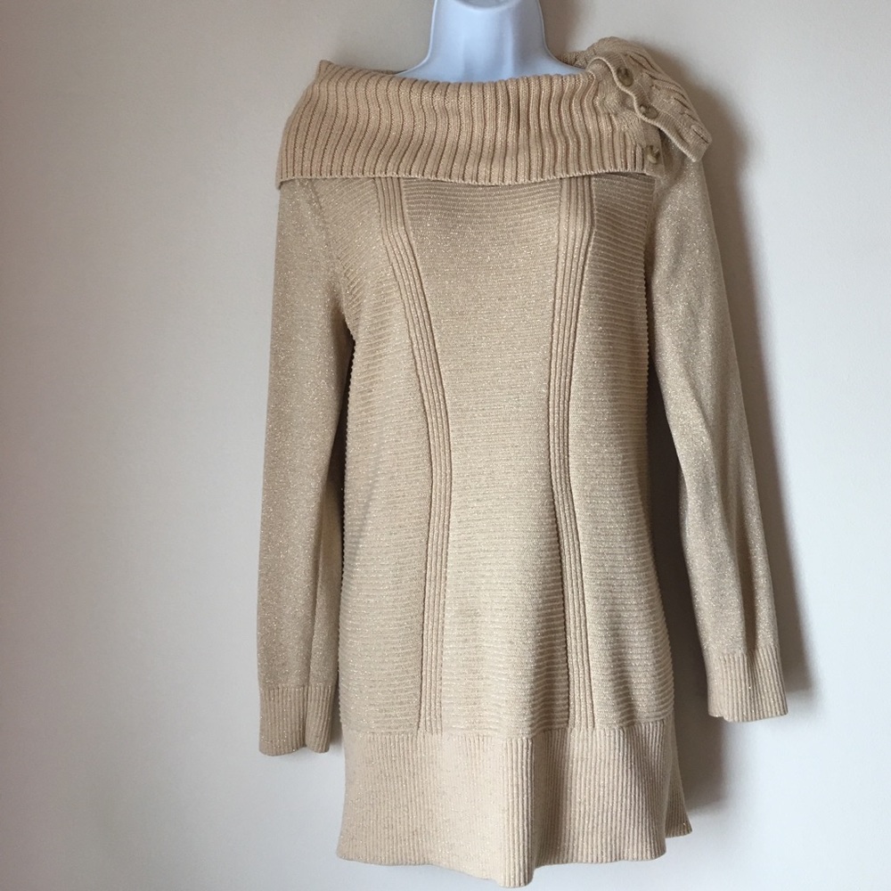 Style&eco.  Sweater