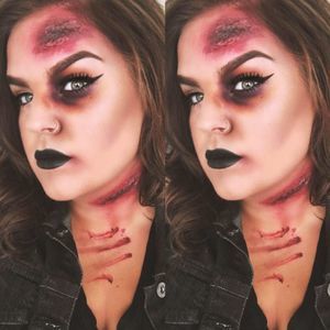 Meet your Posher, Shawna danae