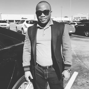 Meet your Posher, James