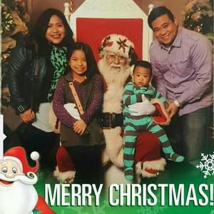 Meet your Posher, Markneil