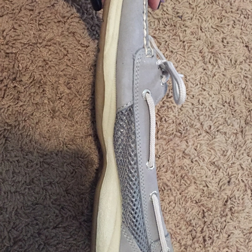 Sperry slip ons - Picture 3 of 4