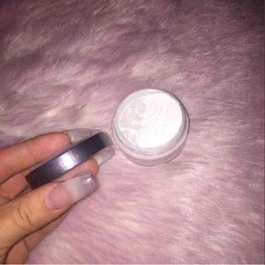LAURA MARCIER BRIGHTENING POWDER