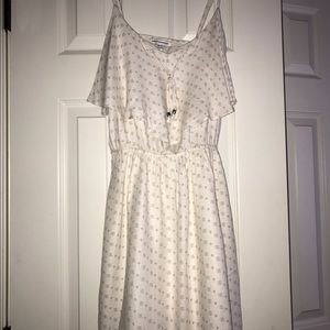 American eagle dress!