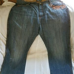 Men's Jeans