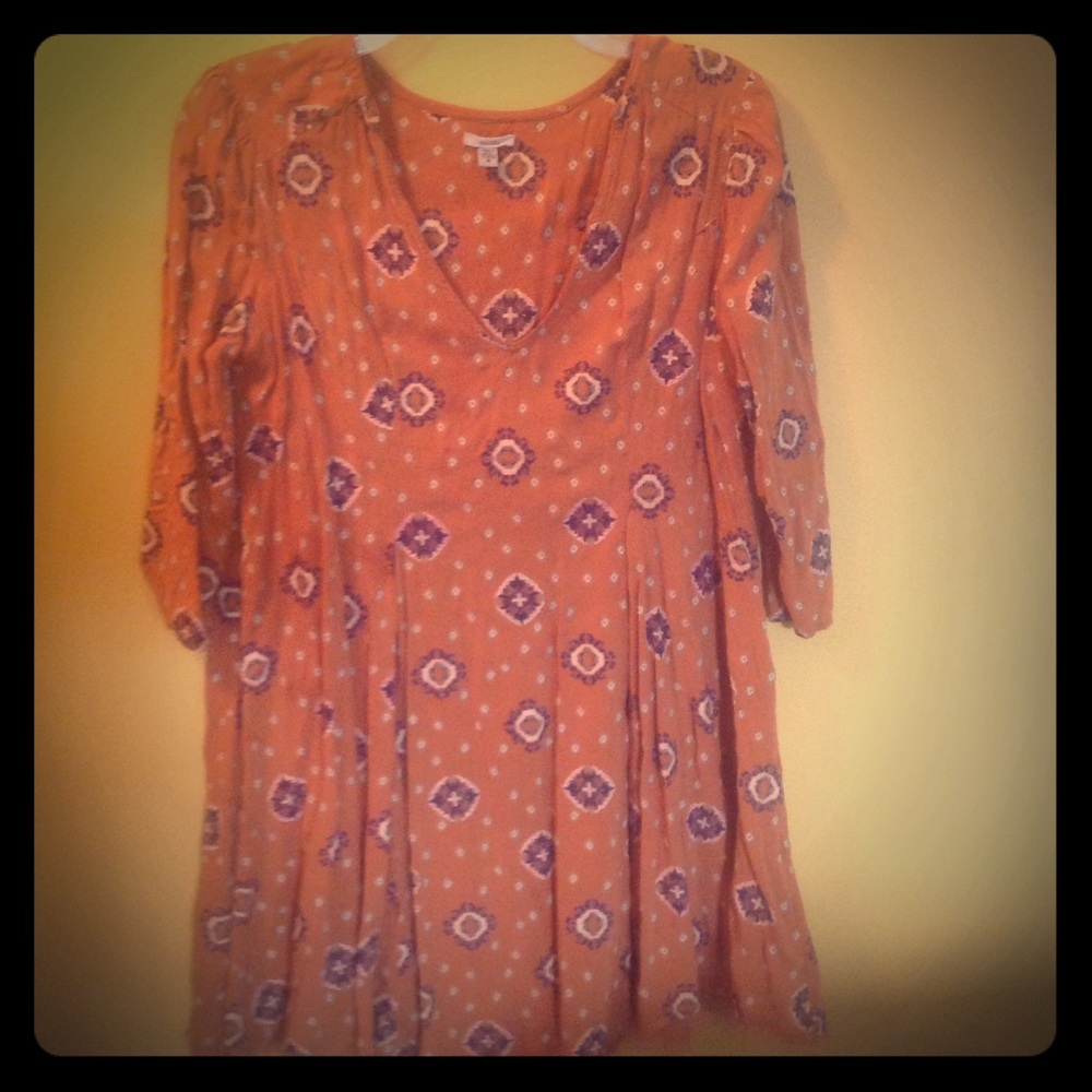 Cute dress