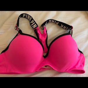 Victoria Secret Pink Sports bra
