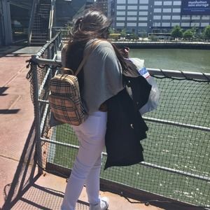 Meet your Posher, Jazzy