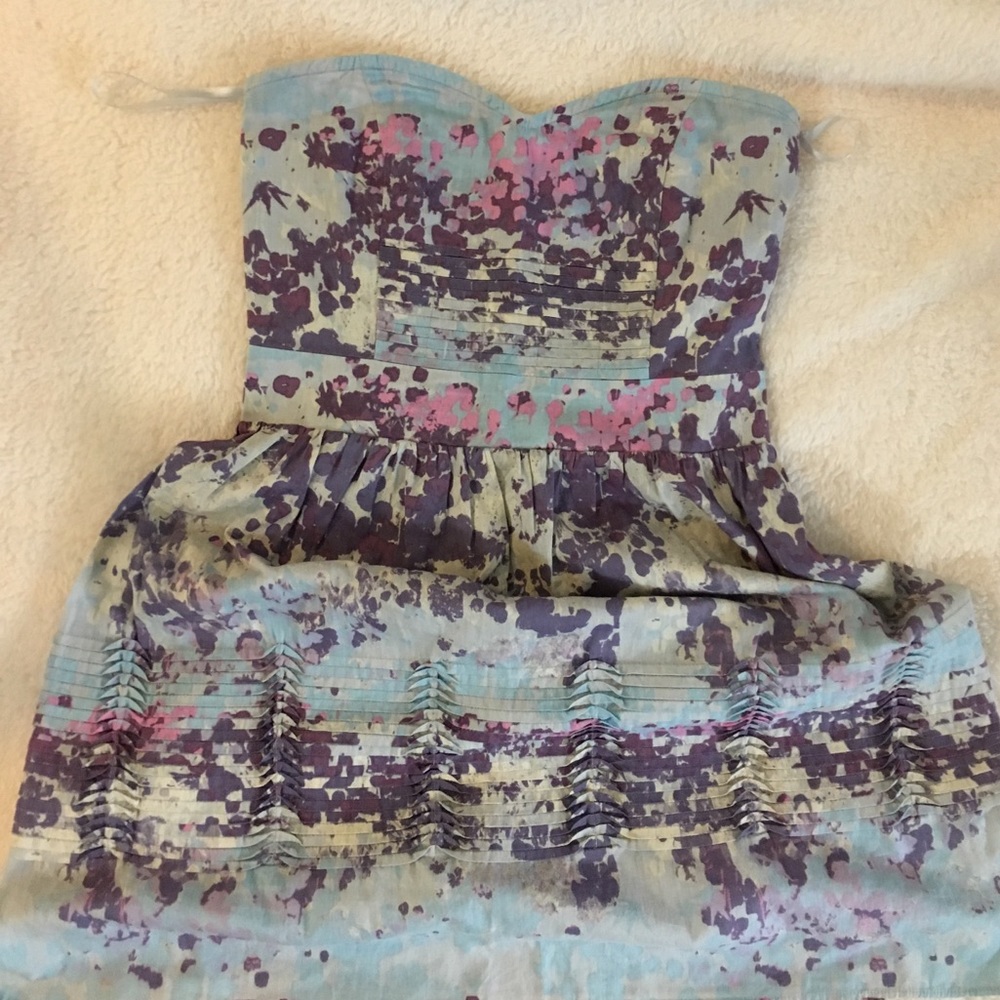 Kimchi Blue - Urban Outfitters dress
