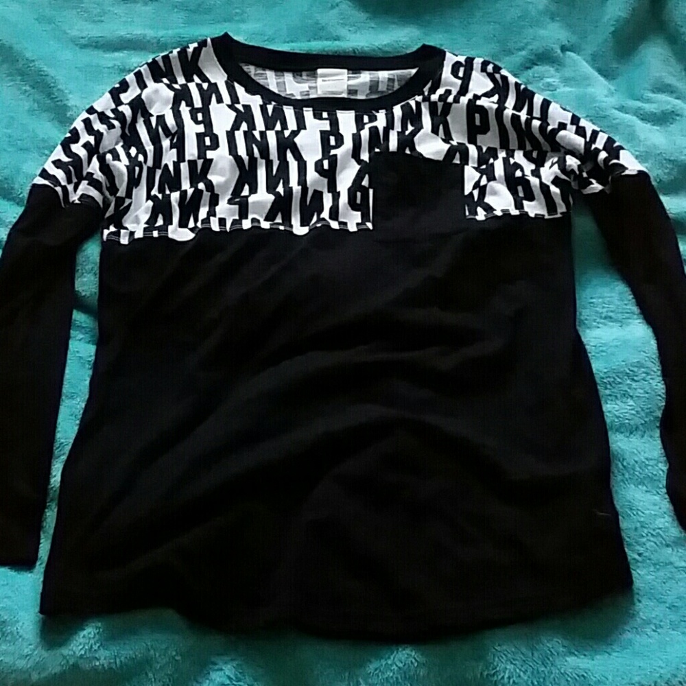 Victoria's Secret Shirt