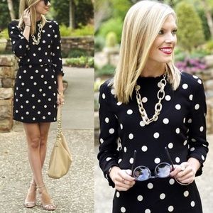 Kate spade shift dress