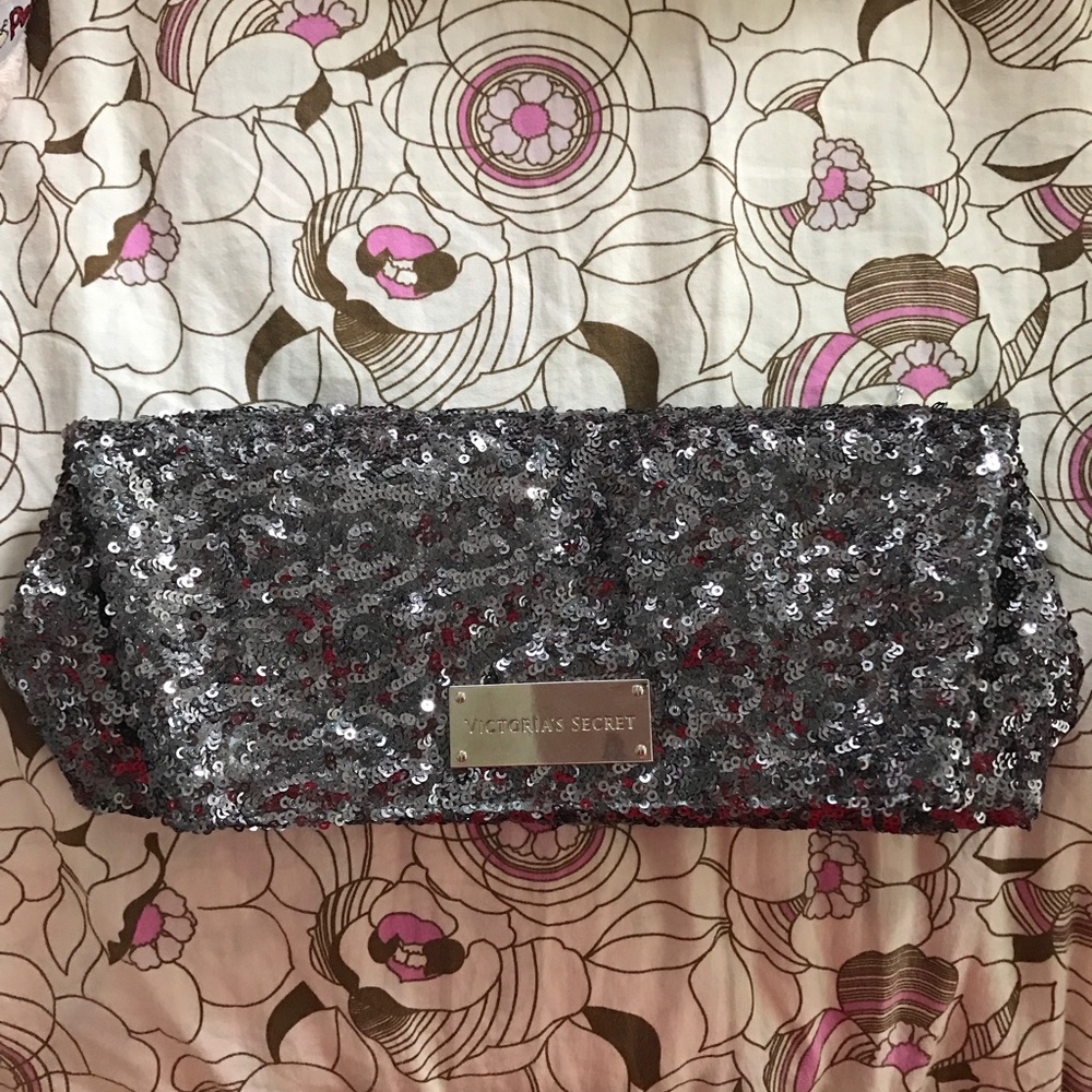 Victoria Secret Clutch
