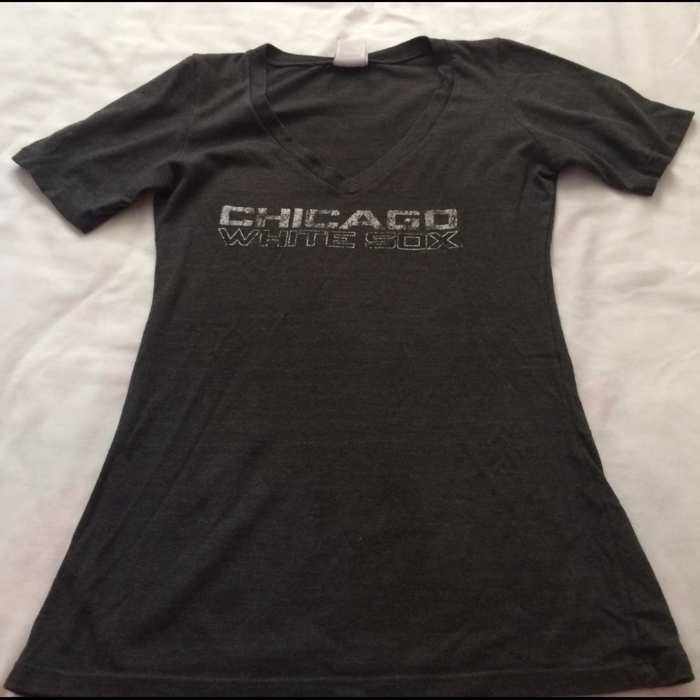 Chicago White Sox Vneck