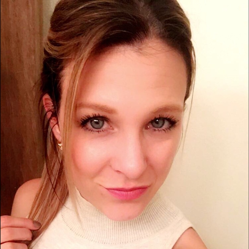 Meet your Posher, Jessica