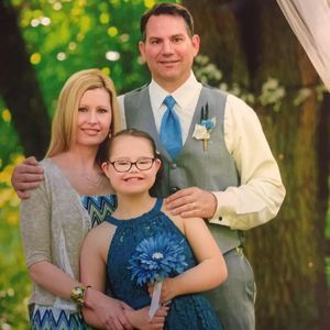 Meet your Posher, Jenny