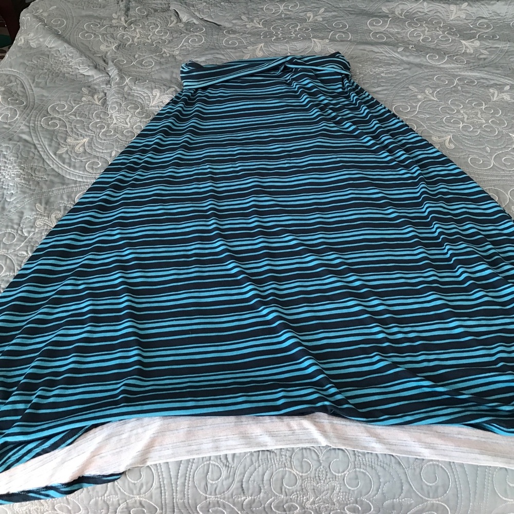 NWOT LulaRoe Maxi