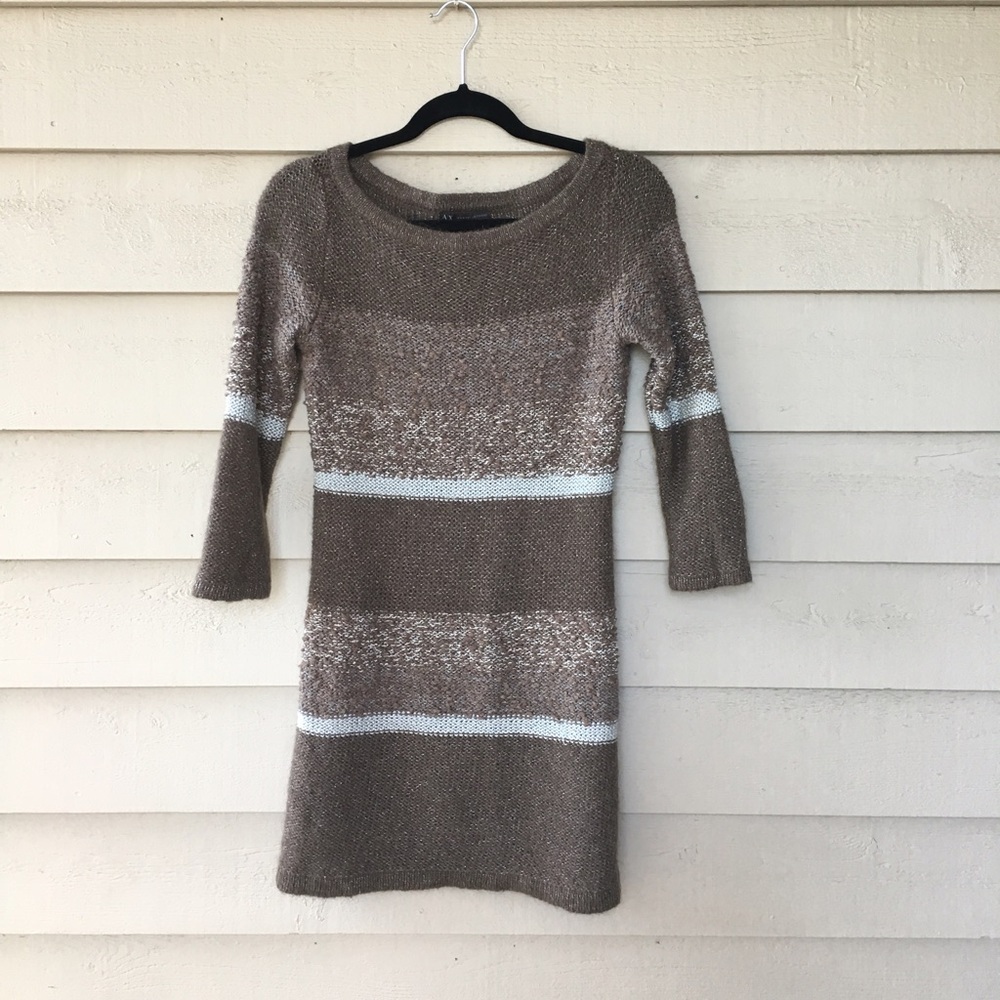 Armani Exchange Dress