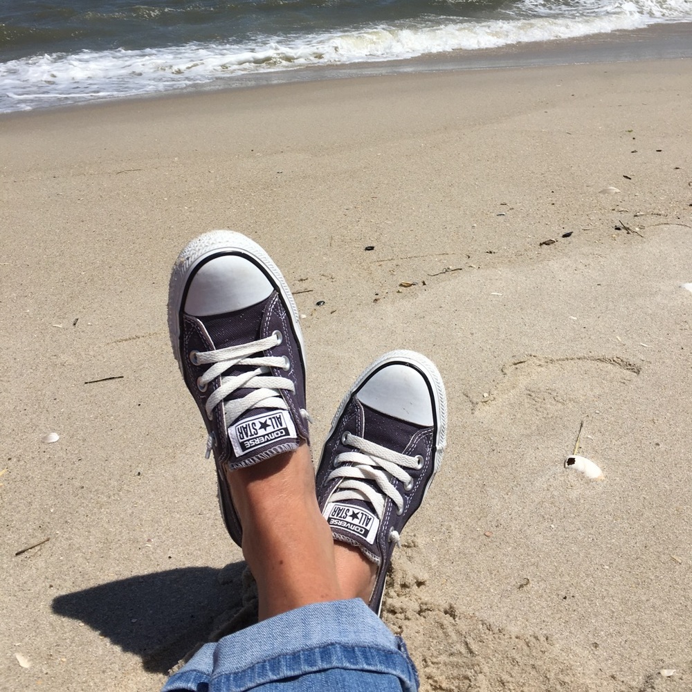 Meet your Posher, Laurie