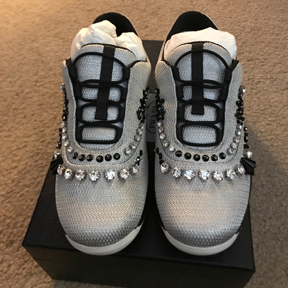 Prada Sneakers